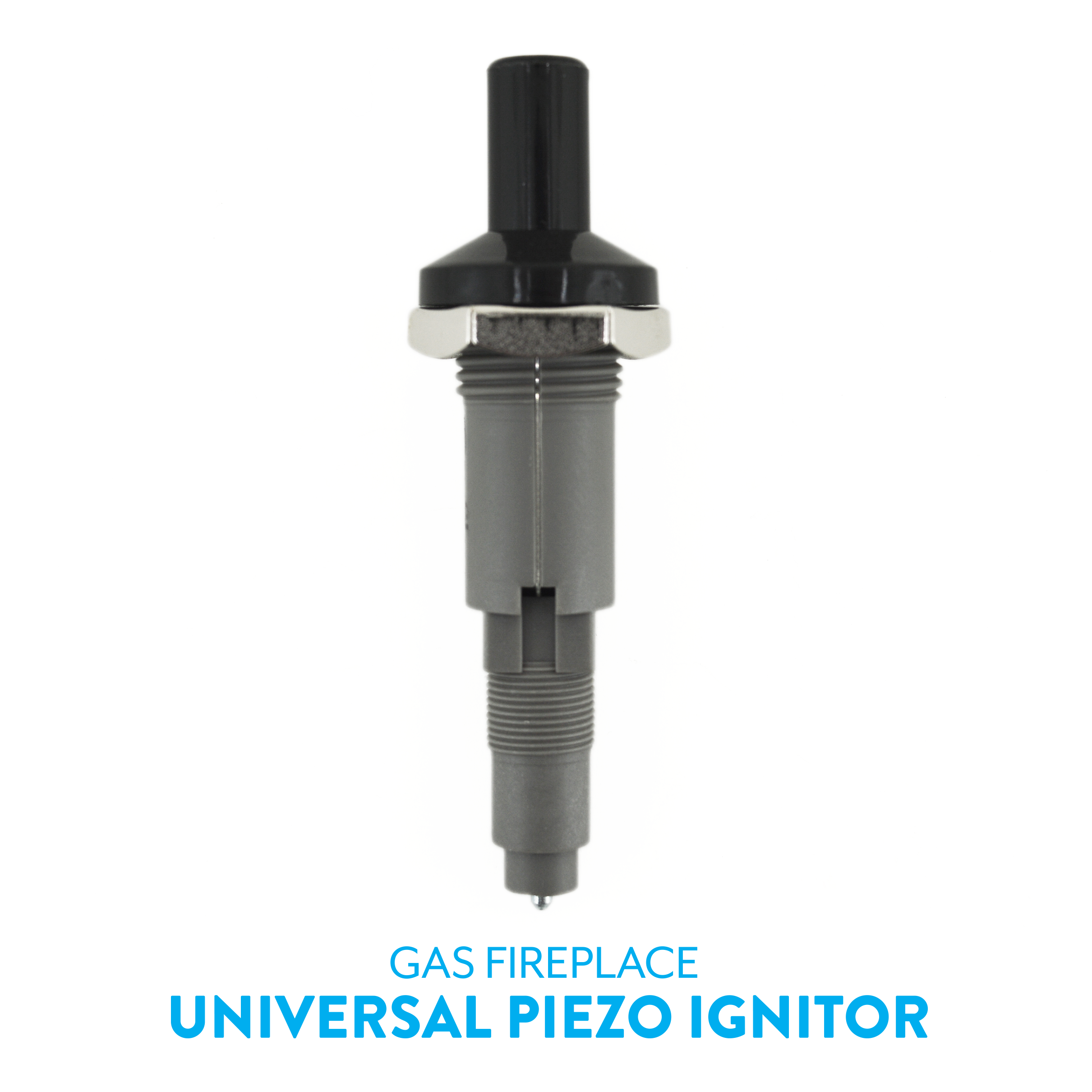 Gas Fireplace Universal Piezo Ignitor